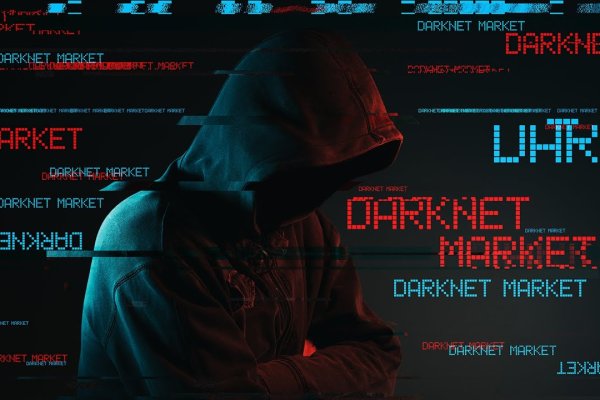 Darknet website